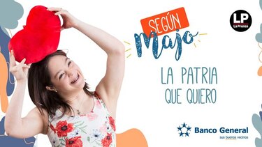 La patria que quiero