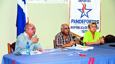 Se inicia preparación para el nacional