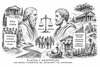Platón y Aristóteles, las raíces filosóficas del socialismo y el capitalismo