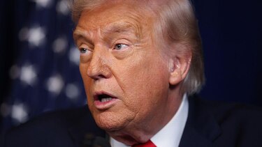 Donald Trump dio luz verde a los ataques contra objetivos en Venezuela ‘hace días’