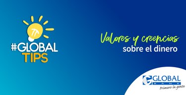 Valores y creencias sobre el dinero