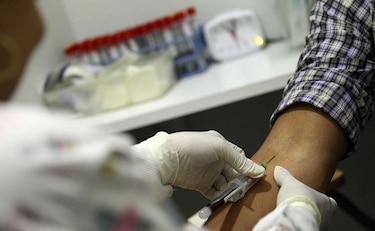 Retos para poner fin al VIH/sida