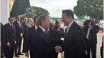 Panamá y República Dominicana firman acuerdo sobre extradición
