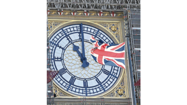 Sube la factura de la restauración del icónico Big Ben