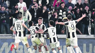 Triunfo sobre el final
