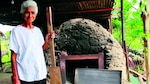 Sabor al calor del fuego