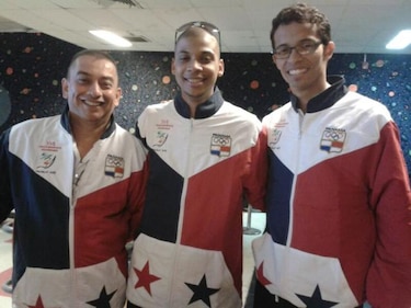Panamá suma su cuarta medalla de oro en Juegos Bolivarianos
