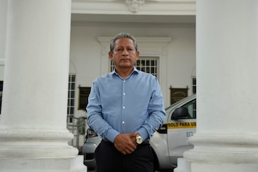 Panamá retrocede en el registro de casos de malaria a 65 años atrás’: Lorenzo Cáceres