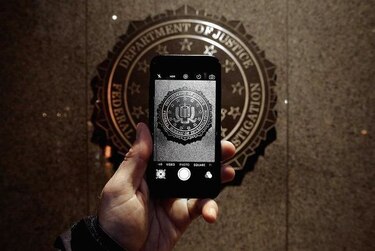 Apple quiere que sea el Congreso el que decida su caso