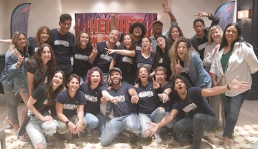 Viene ‘In The Heights’