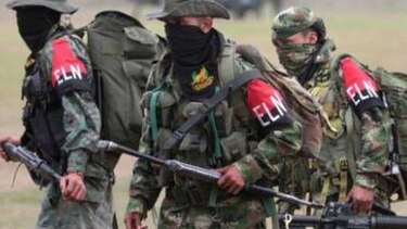 Colombia: ELN acusa al gobierno de incumplir condiciones