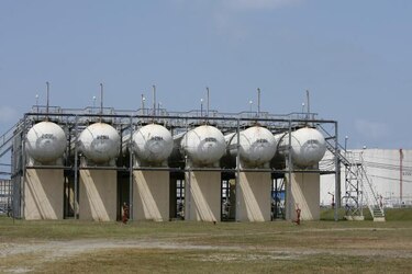 Falla en sistema de control de distribución provoca atraso en Refinería Panamá