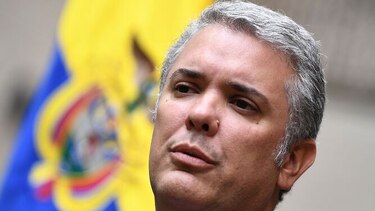 Indígenas y gobierno llegan a acuerdo para levantar protesta en Colombia