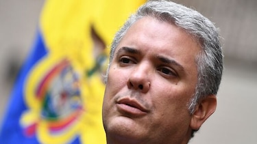 Indígenas y gobierno llegan a acuerdo para levantar protesta en Colombia