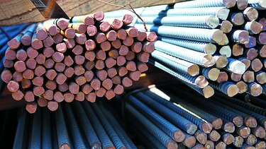 EU publicará datos sobre importación de acero