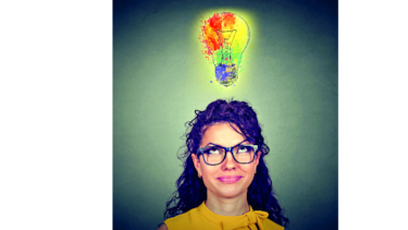 Buscan soluciones creativas en el arte