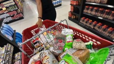 Salud, alimentos, transporte y restaurantes reflejan alzas en el Índice de Precios al Consumidor