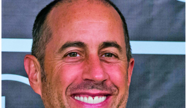 Jerry Seinfeld regresa al teatro
