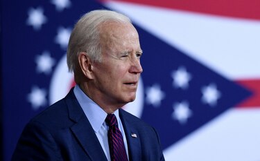 El presidente de Estados Unidos descarta enviar a Kiev nuevos sistemas de misiles de largo alcance
