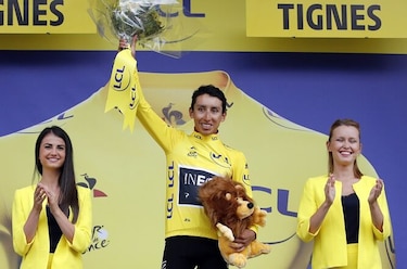 El Tour de Francia tendría más montaña para la edición de 2020