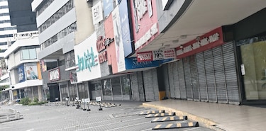 Levantamiento de la cuarentena debe ser lento y progresivo:OMS