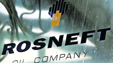 Rosneft confirma adquisición