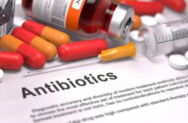 5 mitos sobre el uso de antibióticos (Primera parte)