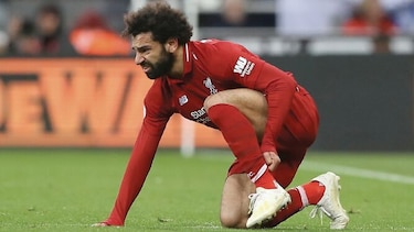 Barcelona busca rematar a un muy golpeado Liverpool