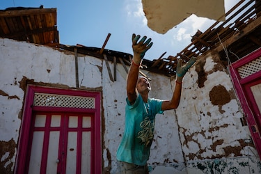 Presupuesto 2027: Asamblea propone $4 millones más para Sinaproc tras el terremoto