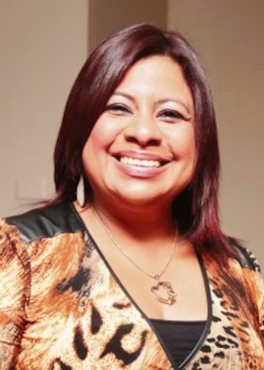 Castalia Pascual denuncia amenaza