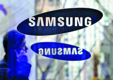 Samsung anuncia que ganó $7 mil 800 millones en cuatro meses, 50% más que el año pasado