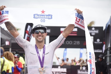 La ATTT anuncia cierres de vías por el Ironman 70.3 en Panamá