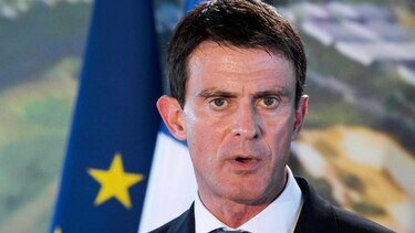 Francia descarta TLC entre Unión Europea y Estados Unidos