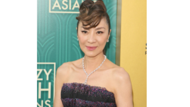 ‘Crazy Rich Asians’ rompe los esquemas