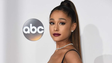 La estrella del pop Ariana Grande dijo estar 'destrozada' tras el ataque