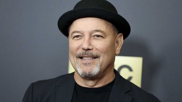 Rubén Blades regresa al ‘rock and roll’