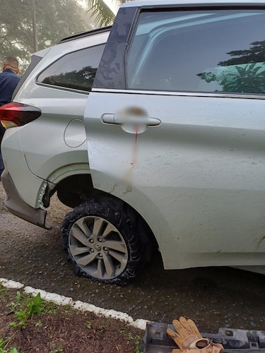 Aumenta el número de aprehendidos por el doble asesinato en Guánico Abajo de Los Santos