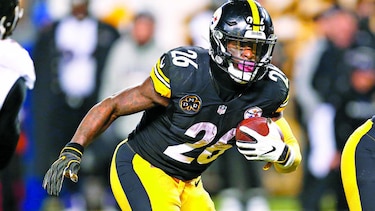Jaguars y Steelers se vuelven a ver
