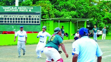 Ya no hay equipo invicto