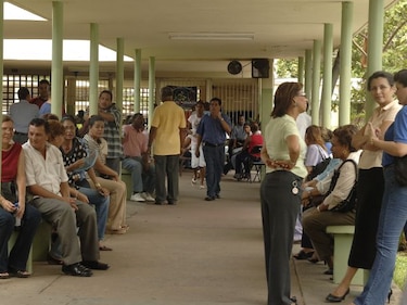 Meduca se reunirá con acudientes de escuela modelo de Pacora