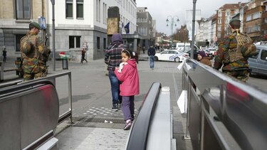 Tres países europeos investigan sobre redes yihadistas