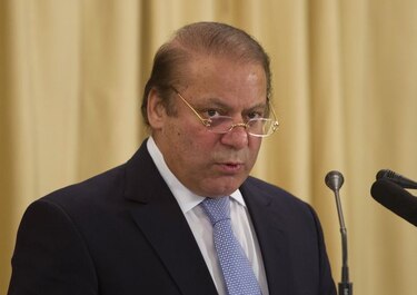 Investigan al primer ministro de Pakistán por prácticas reveladas por el ICIJ