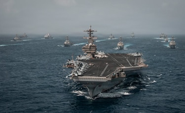 Medio Oriente: Embajadas de Estados Unidos instan a sus ciudadanos a abandonar la región ante posible escalada de la guerra