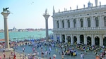 El encanto de Venecia