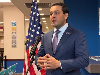 ‘Es un estado de derecho’: embajador de Estados Unidos da espaldarazo al fallo de la Corte sobre PPC