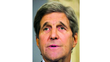 John Kerry se reunirá con Vladimir Putin