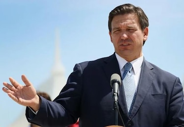 Florida prohíbe el aborto a partir de 15 semanas de embarazo
