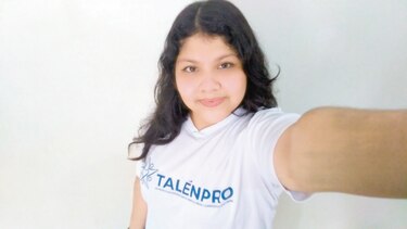 Exponiendo el talento, con propósito