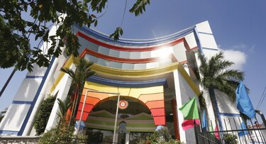 Hospital del Niño con daños estructurales; licitación sin definirse