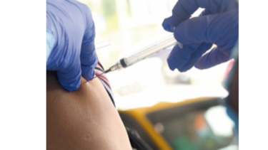 Minsa destinó $5.1 millones para  vacunas contra  la  influenza    